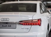 [Audi miền Bắc] Audi A6 45TFSI - hỗ trợ tối đa mùa covid - giá tốt nhất miền Bắc - nhận ưu đãi và nhận xe ngay tại nhà