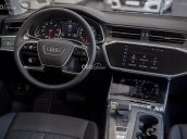 [Audi miền Bắc] Audi A6 45TFSI - hỗ trợ tối đa mùa covid - giá tốt nhất miền Bắc - nhận ưu đãi và nhận xe ngay tại nhà