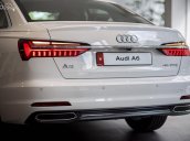 [Audi miền Bắc] Audi A6 45TFSI - hỗ trợ tối đa mùa covid - giá tốt nhất miền Bắc - nhận ưu đãi và nhận xe ngay tại nhà