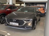 Bán Mazda 3 1.5 Premium sản xuất năm 2020, màu xám