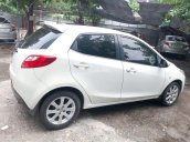 Bán xe Mazda 2 đời 2014, màu trắng còn mới, giá chỉ 330 triệu