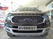 Cần bán xe Ford Everest năm sản xuất 2021, nhập khẩu