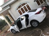 Bán Mazda 3 năm sản xuất 2015, màu trắng, nhập khẩu nguyên chiếc còn mới, 530 triệu