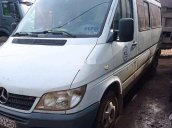 Bán ô tô Mercedes Sprinter đời 2004, màu trắng