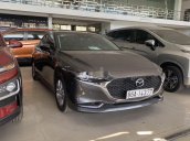 Bán Mazda 3 1.5 Premium sản xuất năm 2020, màu xám