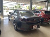 Bán Mazda 3 1.5 Premium sản xuất năm 2020, màu xám