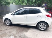 Bán xe Mazda 2 đời 2014, màu trắng còn mới, giá chỉ 330 triệu