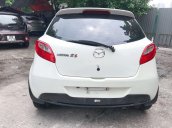 Bán xe Mazda 2 đời 2014, màu trắng còn mới, giá chỉ 330 triệu