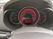 Cần bán xe Kia Cerato 1.6 AT 2010, màu xám xe chính chủ