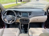 Cần bán Hyundai Tucson năm 2018 chính chủ, giá 799tr