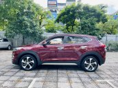 Cần bán Hyundai Tucson năm 2018 chính chủ, giá 799tr