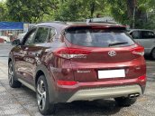 Cần bán Hyundai Tucson năm 2018 chính chủ, giá 799tr