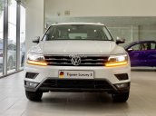 Giá xe Volkswagen Tiguan S 2021 tháng 8/2021 - đặt hàng online mùa dịch nhận nhiều ưu đãi