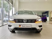 Giá xe Volkswagen Tiguan S 2021 tháng 8/2021 - đặt hàng online mùa dịch nhận nhiều ưu đãi