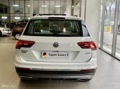 Giá xe Volkswagen Tiguan S 2021 tháng 8/2021 - đặt hàng online mùa dịch nhận nhiều ưu đãi