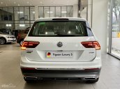 Giá xe Volkswagen Tiguan S 2021 tháng 8/2021 - đặt hàng online mùa dịch nhận nhiều ưu đãi