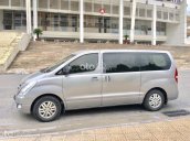 Hyundai Grand Starex MT-H1 sx 2016 màu bạc chính chủ