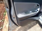 Cần bán lại xe Kia Morning sản xuất 2015, màu bạc còn mới