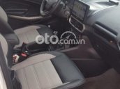 Ford EcoSport Ambiente 1.5L MT sx 2020 màu trắng