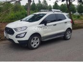 Ford EcoSport Ambiente 1.5L MT sx 2020 màu trắng