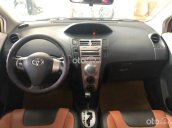 Bán Toyota Yaris năm sản xuất 2011, màu đỏ, xe nhập còn mới