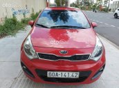 Bán Kia Rio năm sản xuất 2011, màu đỏ còn mới giá cạnh tranh