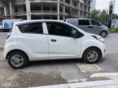 Bán Chevrolet Spark đời 2012, màu trắng 