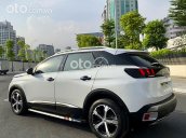 Bán Peugeot 3008 đời 2020, màu trắng