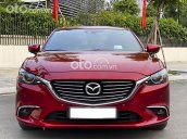 Bán ô tô Mazda 6 2.5 2019, màu đỏ, giá chỉ 825 triệu