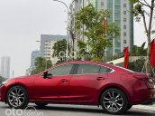 Bán ô tô Mazda 6 2.5 2019, màu đỏ, giá chỉ 825 triệu