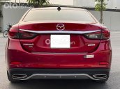 Bán ô tô Mazda 6 2.5 2019, màu đỏ, giá chỉ 825 triệu