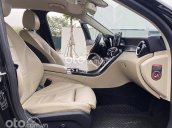 Bán Mercedes C200 năm 2015, màu đen còn mới