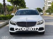 Xe Mercedes đời 2017, màu trắng, nhập khẩu