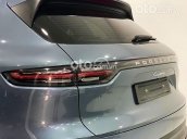 Bán Porsche Cayenne đời 2019, màu xanh lam, nhập khẩu nguyên chiếc