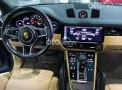 Bán Porsche Cayenne đời 2019, màu xanh lam, nhập khẩu nguyên chiếc