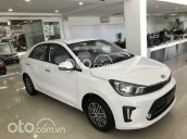 Bán xe Kia Soluto MT Deluxe năm 2021, màu trắng giá cạnh tranh