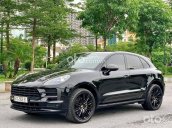 Bán Porsche Macan năm sản xuất 2015, màu đen