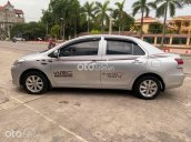 Bán Toyota Vios đời 2009, màu bạc