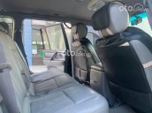 Bán xe Toyota Land Cruiser 2001, màu xanh lục