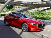 [Thái Nguyên] Mazda 3 sản xuất 2021, ưu đãi sốc lên đến 60tr, tặng 1 năm bảo hiểm thân vỏ, đủ màu, giao ngay