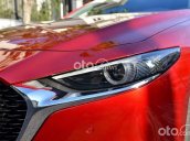 [Thái Nguyên] Mazda 3 sản xuất 2021, ưu đãi sốc lên đến 60tr, tặng 1 năm bảo hiểm thân vỏ, đủ màu, giao ngay