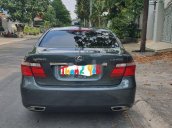 Cần bán xe Lexus LS 460 2008, màu xám, xe nhập