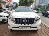 Cần bán Toyota Land Cruiser sản xuất năm 2017 còn mới