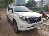 Cần bán Toyota Land Cruiser sản xuất năm 2017 còn mới