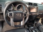 Cần bán Toyota Land Cruiser sản xuất năm 2017 còn mới