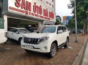 Cần bán Toyota Land Cruiser sản xuất năm 2017 còn mới