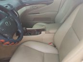 Cần bán xe Lexus LS 460 2008, màu xám, xe nhập