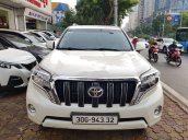 Cần bán Toyota Land Cruiser sản xuất năm 2017 còn mới