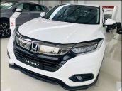 Bán xe Honda HR-V đời 2021, màu trắng, nhập khẩu nguyên chiếc