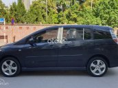 Xe Mazda 5 sản xuất năm 2006, màu xám, xe nhập